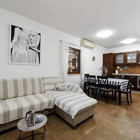 Villa Silvana, With Private Pool *