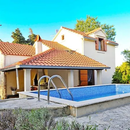 Villa Silvana, With Private Pool *