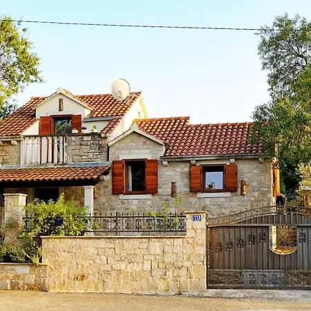 度假居 Villa Silvana, With Private Pool