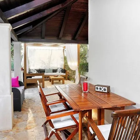 度假居 Villa Silvana, With Private Pool