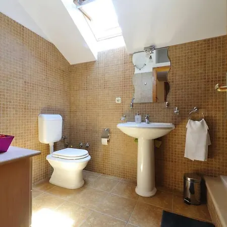 度假居 Villa Silvana, With Private Pool *